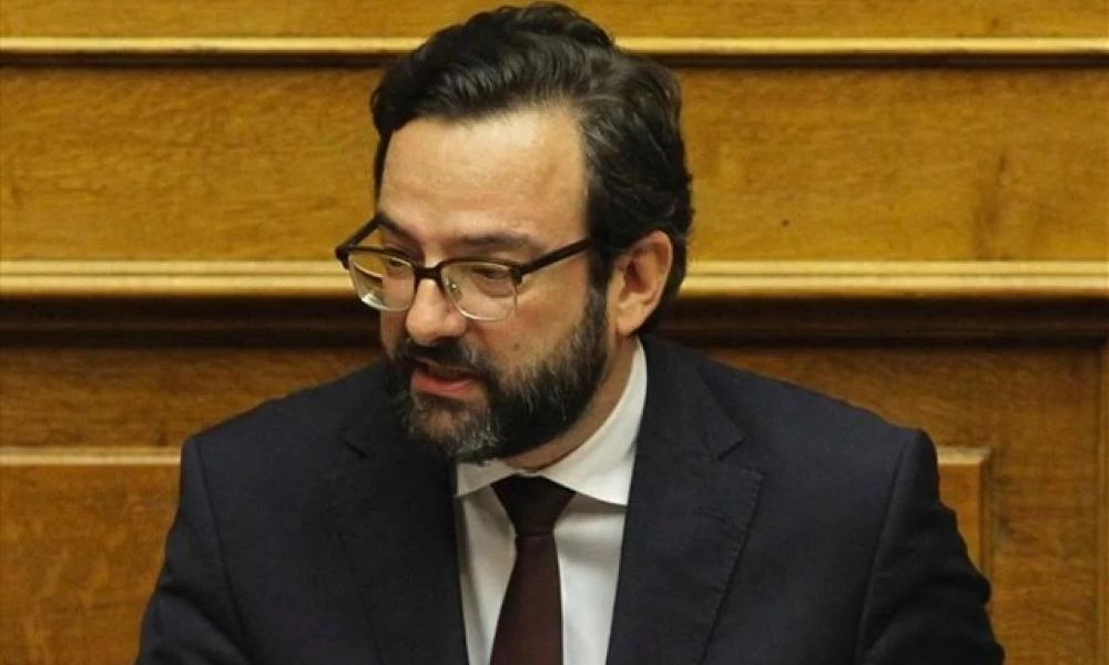 Ταραντίλης: Ελπίζουμε το καλοκαίρι να έχει εμβολιαστεί η πλειονότητα των συμπολιτών μας